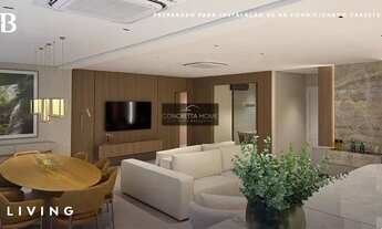 Imagem 3: Condomínio Edifício Villaggio Brunello - Apartamento no Edifício Villaggio Brunello em Cui