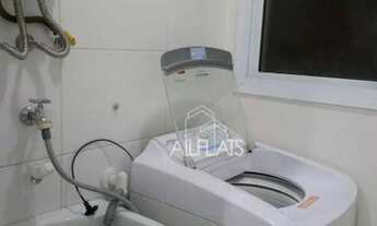 Imagem 7: Apartamento com 1 dormitório à venda, 45 m² por R$ 360.000,00 - Liberdade - São Paulo/SP