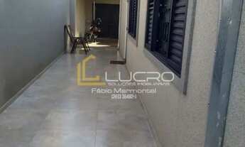 Imagem 10: Casa para venda com 264 m² e 3 quartos em Parque São Geraldo, Bauru - SP