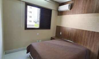 Imagem 4: Todo Mobiliado 2 quartos no St. BUENO