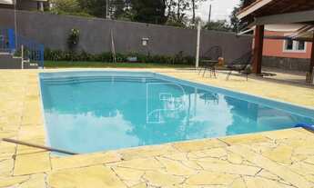 Imagem 6: Casa com 5 dormitórios, 364 m² - venda por R$ 1.340.000,00 ou aluguel por R$ 8.350,00/mês