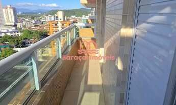 Imagem 6: COBERTURA Duplex À Venda em Vila Guilhermina, Praia Grande - SP