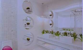 Imagem 7: Casa 4 quartos,piscina,varanda gourmet,quintal