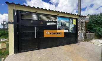 Imagem: Casa com 3 dormitórios à venda, 94 m²