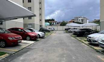 Imagem 7: Apartamento, 02 quartos, 45m², Dom Bosco