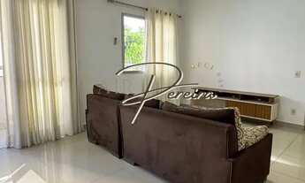 Imagem 4: Apartamento Ed. Privê Verona a venda ou aluguel 102 m2 com 3 quartos em Bosque da Saúde