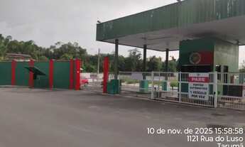 Imagem 2: Lindo terreno de 305 m2 Tarumã-Açú