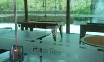 Imagem 2: LOTE COM 701M2 NO COND. HARAS RESIDENCE