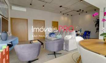 Imagem 3: Apartamento de alto padrão de 181m² com 3 suítes e 3 vagas