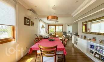 Imagem 5: Cobertura à venda Rua Vieira de Castro, Farroupilha - Porto Alegre