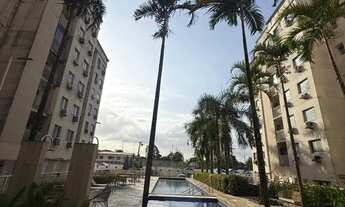 Imagem: Alegro Montenegro 2 quartos com suíte