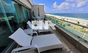 Imagem: VISTA DESLUBRANTE PARA O MAR