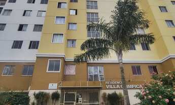 Imagem 2: Vendo Ágio de apartamento na Samambaia Sul