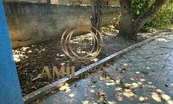 Imagem 4: NP RA Amil- Lote/Terreno - 250 m² -Excelente localização - Jd Satélite - Zona Sul