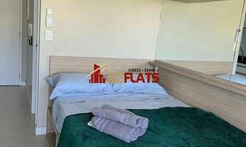 Imagem 5: Studio com ótimo preço no bairro Consolação. Confira!