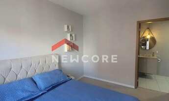 Imagem 2: Apartamento em Avenida Valter Tozetto Junior - Bosque dos Jacarandás - Jundiaí/SP