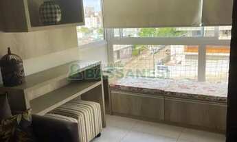 Imagem 4: Apto Mobiliado Centro Bento Gonçalves