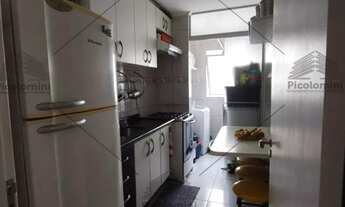 Imagem 7: Apartamento à venda em São Paulo-SP, Vila Prudente: 2 quartos, 2 salas, 1 banheiro, 1 vaga