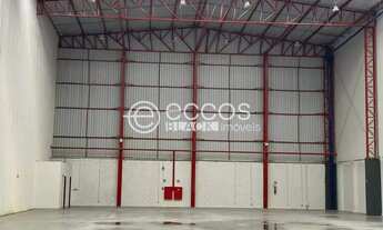 Imagem: Galpão para aluguel, Distrito Industrial