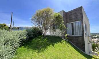 Imagem 2: Casa com 4 dormitórios para alugar, 211 m² por R$ 5.000,01 - Condomínio Itatiba Country Cl