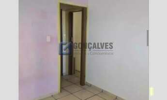 Imagem 7: Locação Apartamento Santo Andre Vila Gilda Ref: 40481