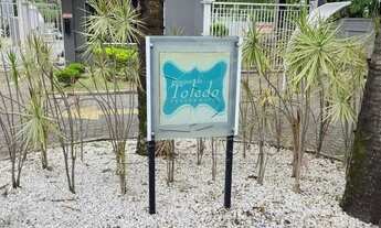 Imagem 2: APARTAMENTO COM 2 DORMS; BOSQUE DE TOLEDO; HARO; SOROCABA; LESTE