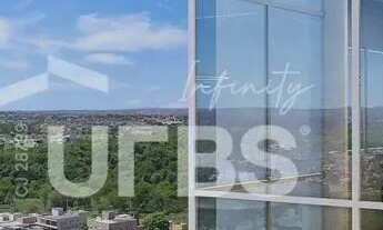 Imagem 4: Sala comercial com 25,15 m² , 21º,para venda no EuroTowers, Torre Business