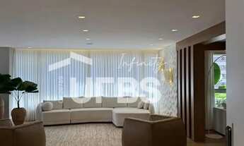 Imagem: Apartamento no Giardino com 299 m², 3 suítes