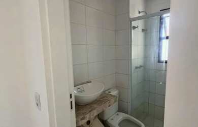 Imagem 6: Imóvel para aluguel possui 86 metros quadrados com 3 quartos em Calhau - São Luís - MA