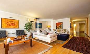 Imagem 4: Apartamento à Venda - Jardim Paulista, 3 Quartos, 367 m2