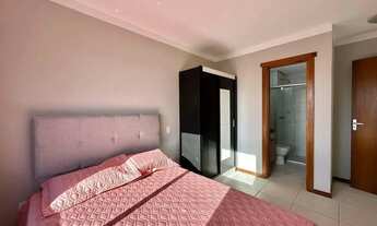 Imagem 10: FRENTE AVENIDA- TOTALMENTE MOBILIADO