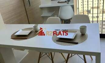 Imagem: Studio com ótimo preço no bairro Consolação