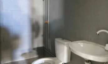 Imagem 4: Pavilhão para alugar no bairro Marechal Rondon com 360m²