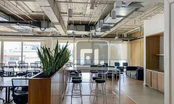 Imagem 9: Conjunto para alugar, 494 m² por R$ 77.771,75/mês - Pinheiros - São Paulo/SP