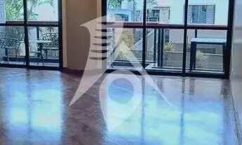 Imagem 4: APARTAMENTO A VENDA E LOCAÇÃO ANALIA FRANCO 178m