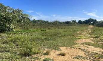 Imagem 2: Terreno Povoado Angelin