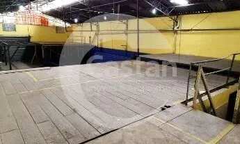 Imagem 4: Galpão/Depósito/Armazém em Mooca