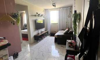 Imagem 7: Alugo apartamento em Cabuçu