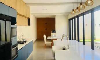 Imagem 5: RR0308 Casa 315m² CONDOMÍNIO ENGENHO VELHO - OPORTUNIDADE - 3 Dorms 4 Vagas - Nova Odessa