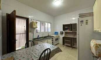 Imagem 5: Casa com 2 dormitórios à venda, 102 m² por R$ 392.000,00 - Maracanã - Praia Grande/SP