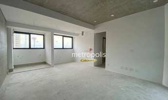 Imagem 2: Apartamento à venda, 68 m² por R$ 1.150.000,00 - Jardim - Santo André/SP