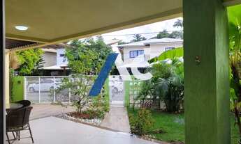 Imagem 6: Aluguel Casa em Condomínio 4/4 com 4 suítes em Piatã - MOBILIADO