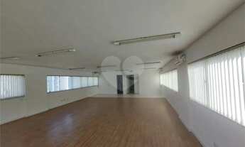 Imagem 6: Salas com 1 quartos à venda ou para locação em Consolação - SP