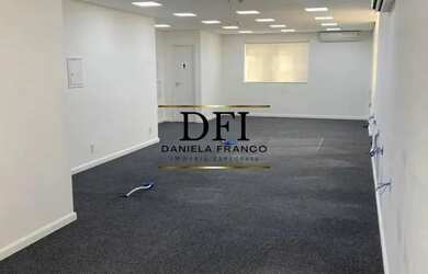 Imagem 5: Sala comercial à venda Itaim Bibi!