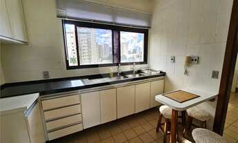 Imagem 2: Apartamento com 3 quartos à venda em Goiabeira - MT