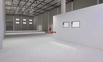 Imagem 5: Galpão / Barracão para Venda em Rio Claro, Distrito Industrial