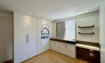 Imagem 3: Apartamento com 3 dormitórios para alugar, 90 m² por R$ 5.500,00/mês - Cruzeiro - Belo Hor