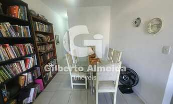 Imagem 2: Apartamento 3 Quartos à Venda na Taquara 92m²