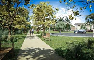 Imagem 4: Terreno à venda nos Ingleses do Rio Vermelho