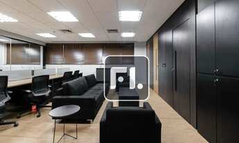 Imagem 3: Conjunto, 111 m² - venda por R$ 2.500.000,60 ou aluguel por R$ 23.500,89/mês - Vila Olímpi